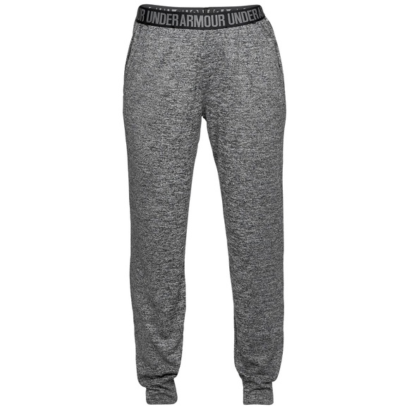 ($24) Under Armour Heat Gear Loose Fit Pants, Size Sm - Picture 1 of 6